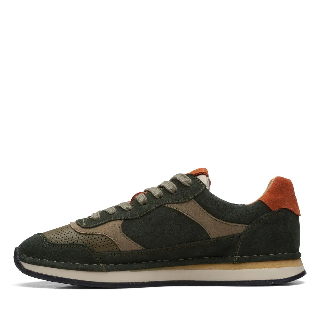 CRAFT RUN TOR OLIVE