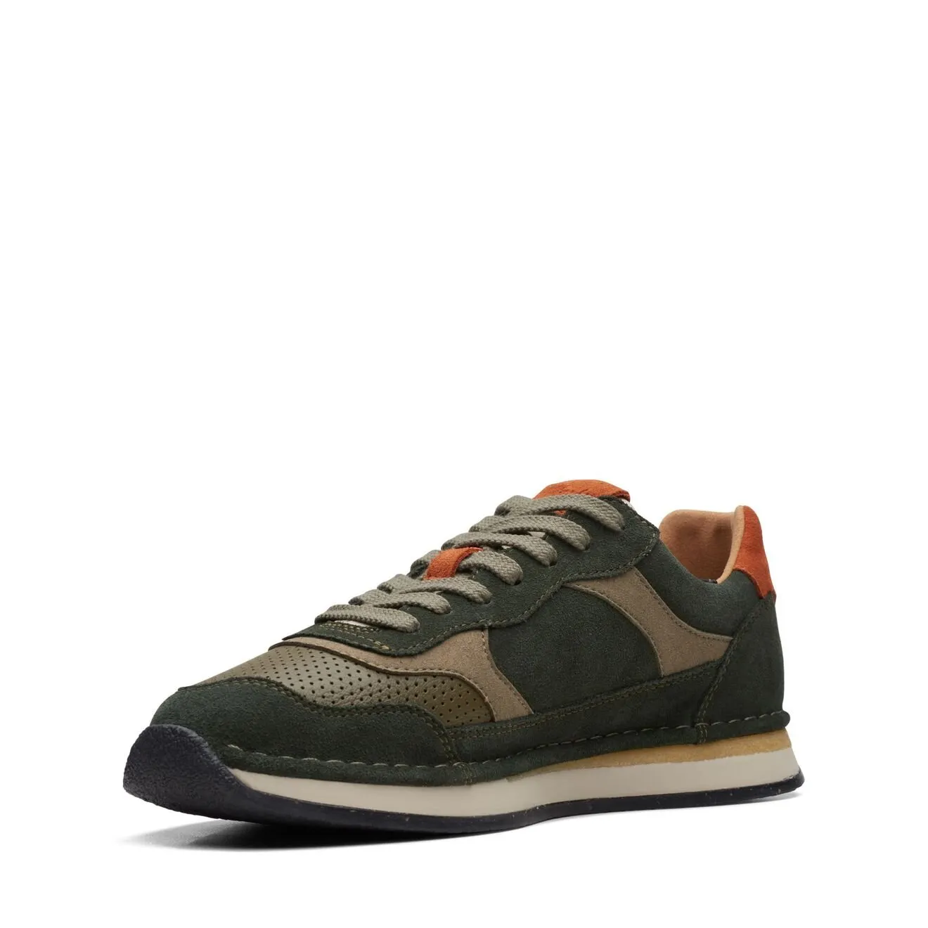 CRAFT RUN TOR OLIVE