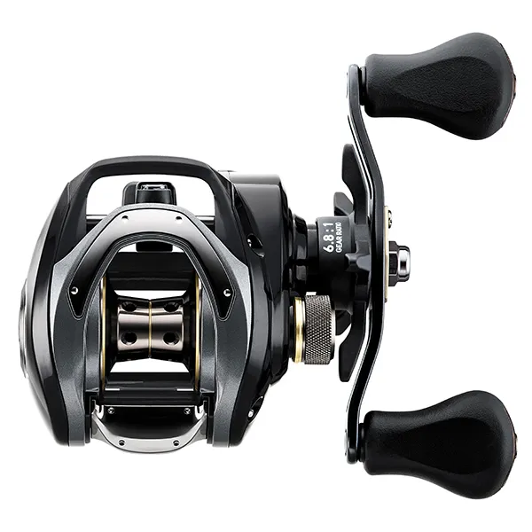 Daiwa CR80 Baitcasting Reel
