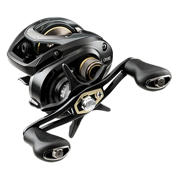 Daiwa CR80 Baitcasting Reel