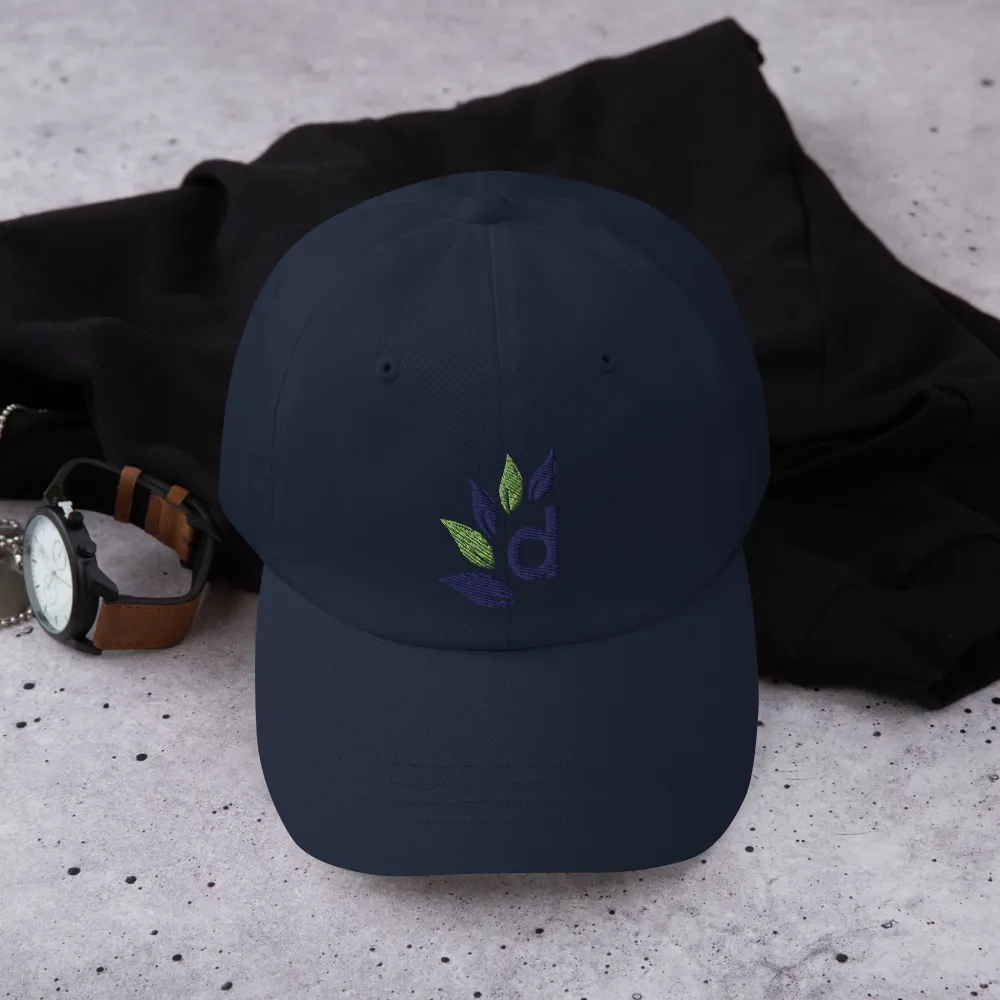 DARSKEE hat