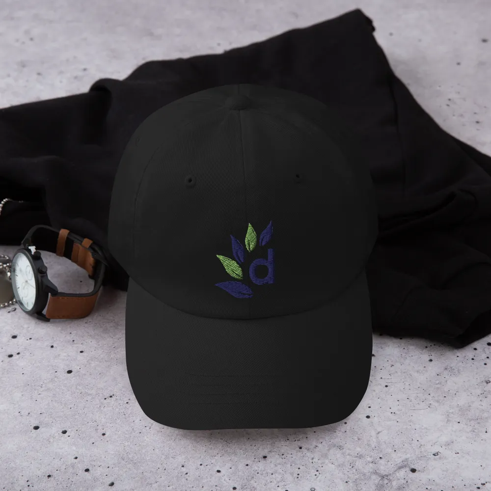 DARSKEE hat