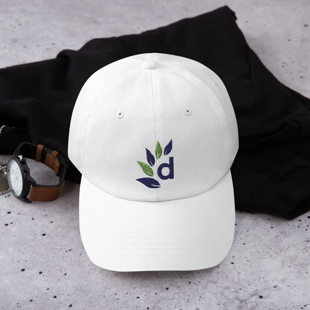 DARSKEE hat