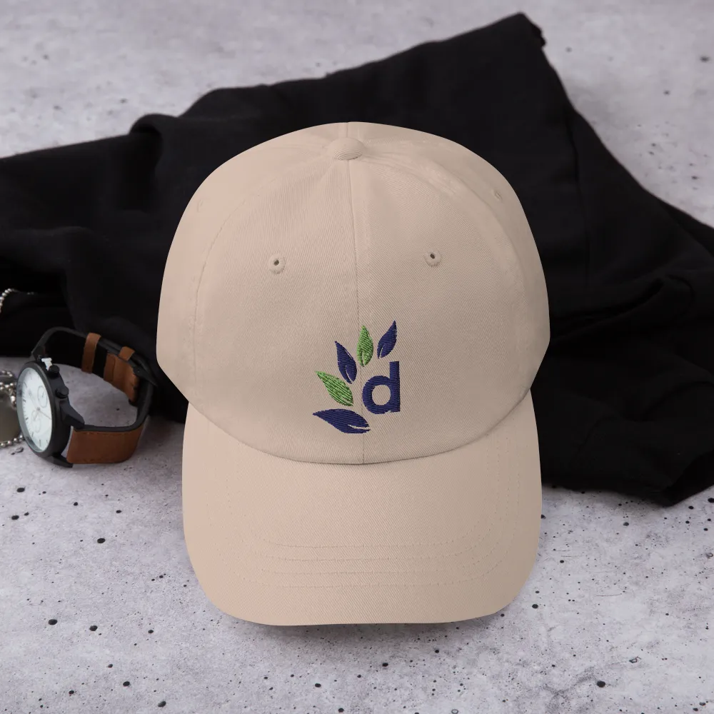 DARSKEE hat