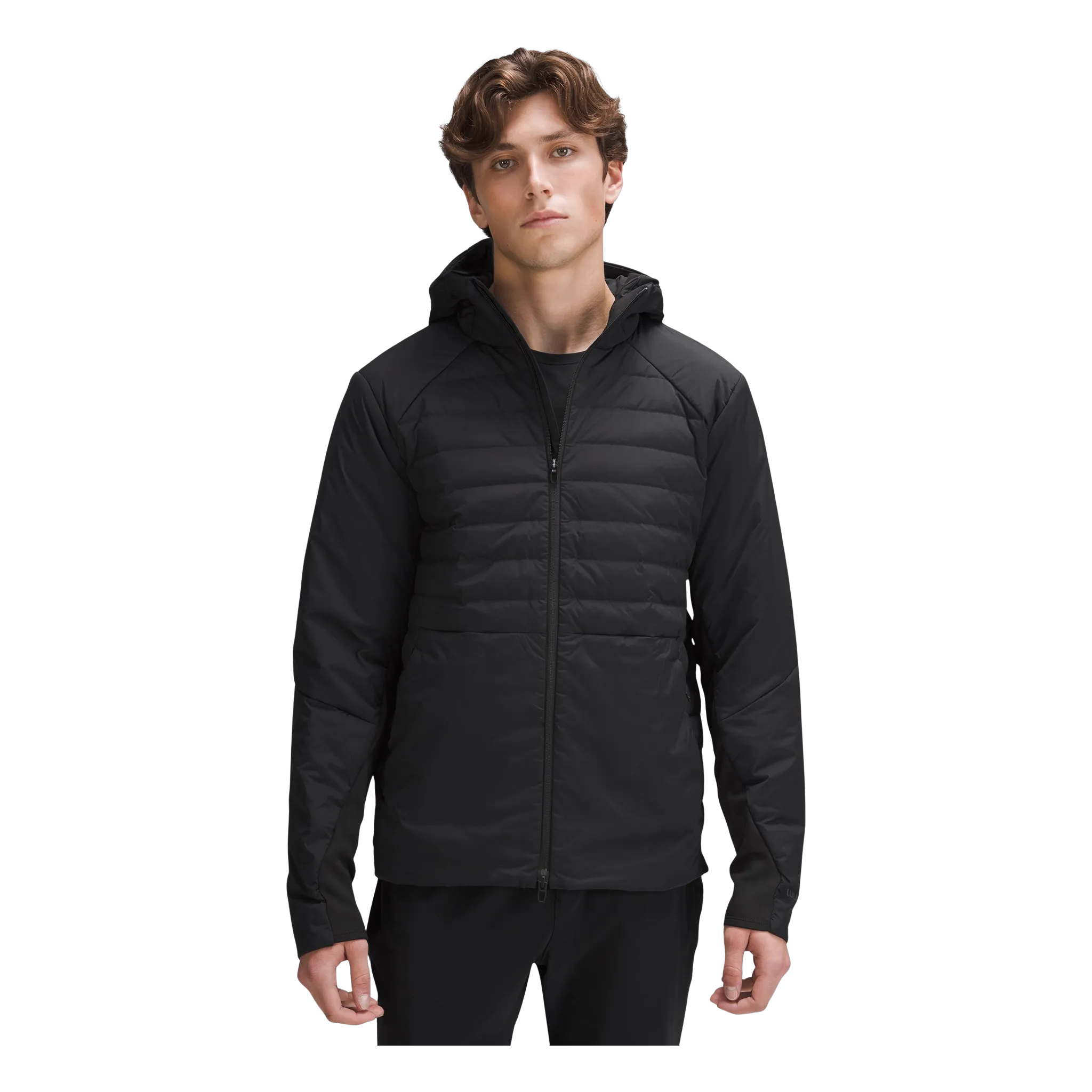 Down for It All Hoodie
