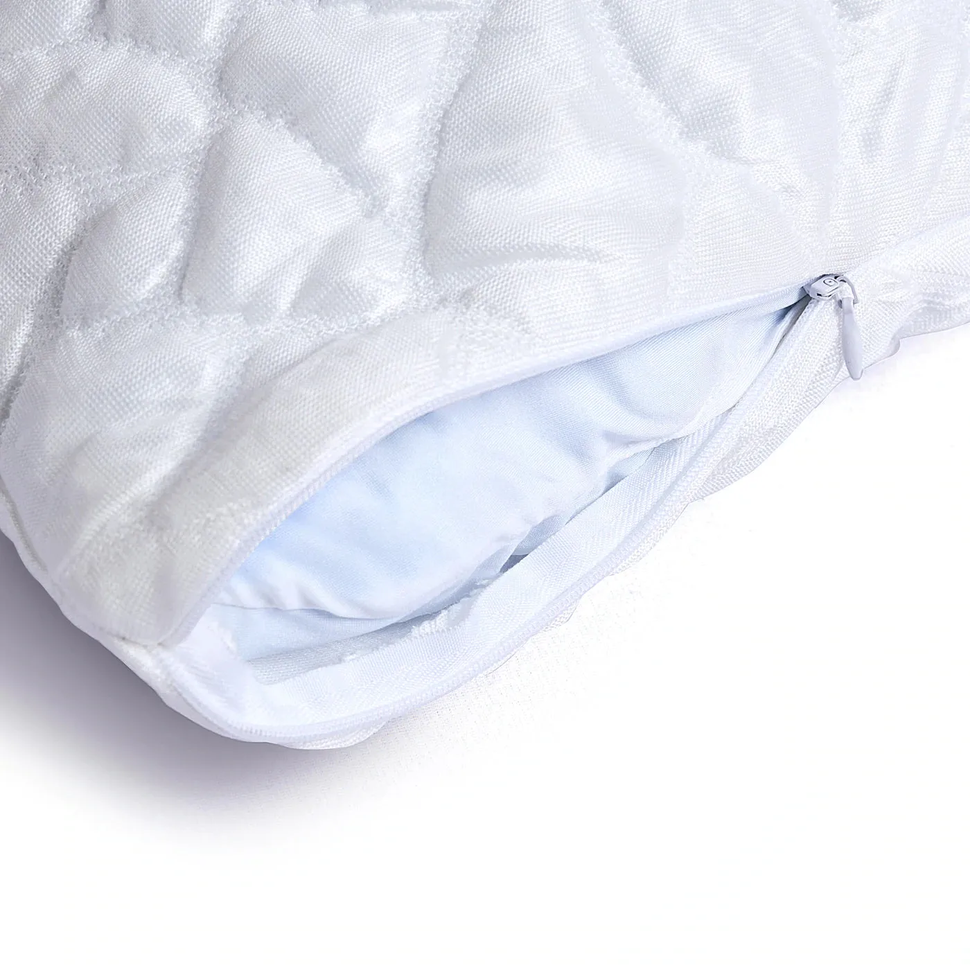 Dreamaker Cooling Gel Shredded Memory Foam Pillow