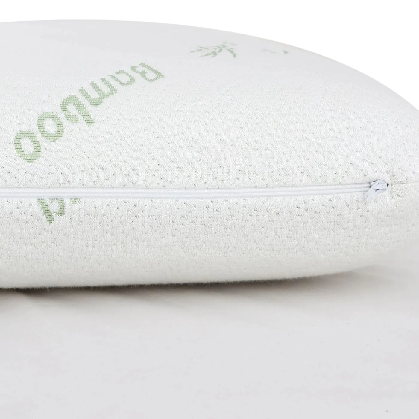 Dreamaker Memory Foam Pillow Eucalyptus Infused