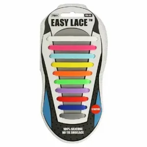Easy Laces