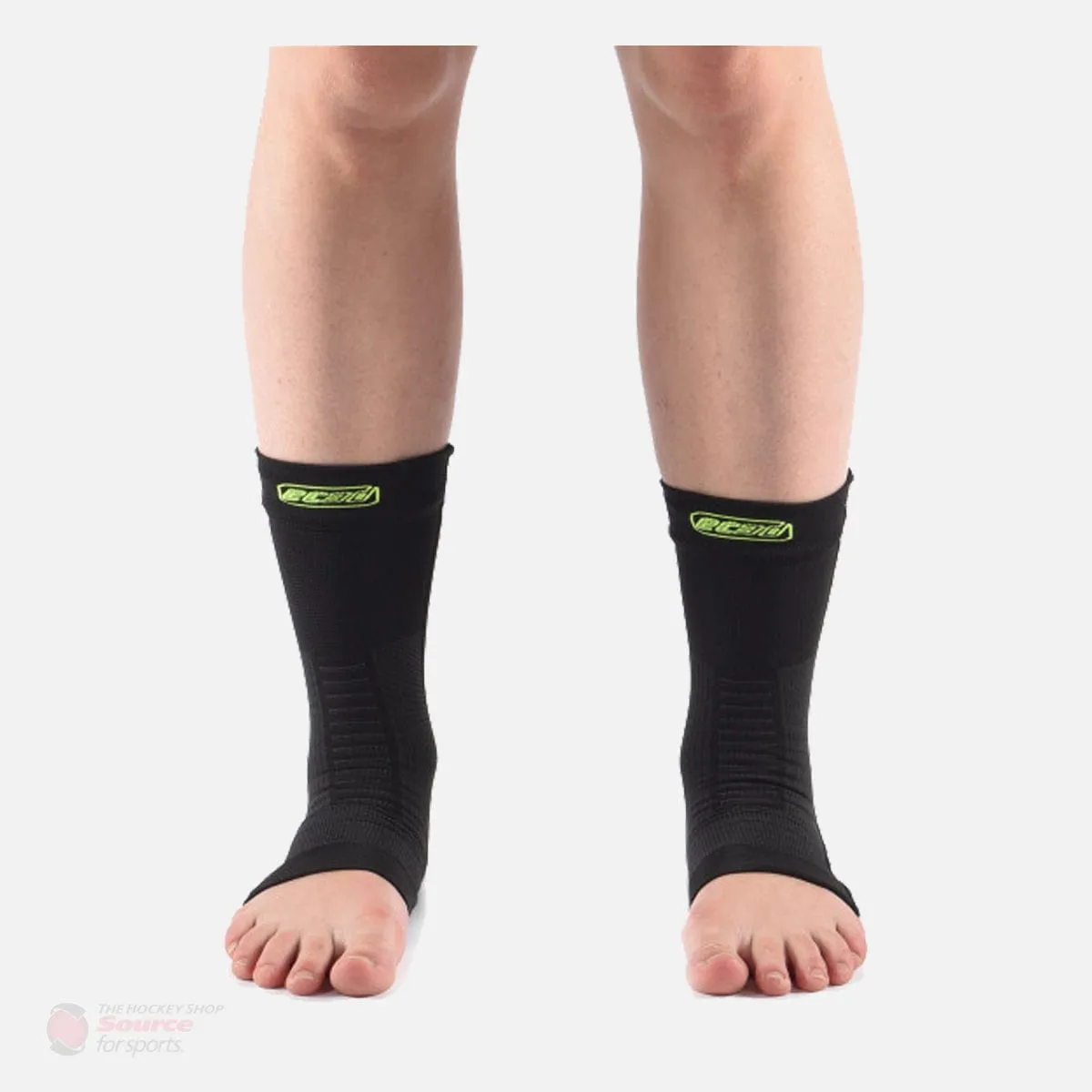 EC3D SportsMed Compression Ankle Support Brace