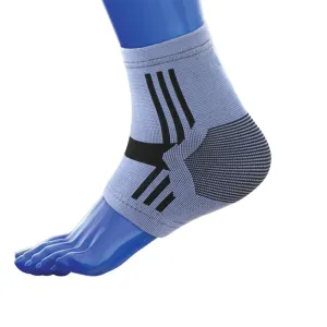 Elasticated Ankle Support | Small