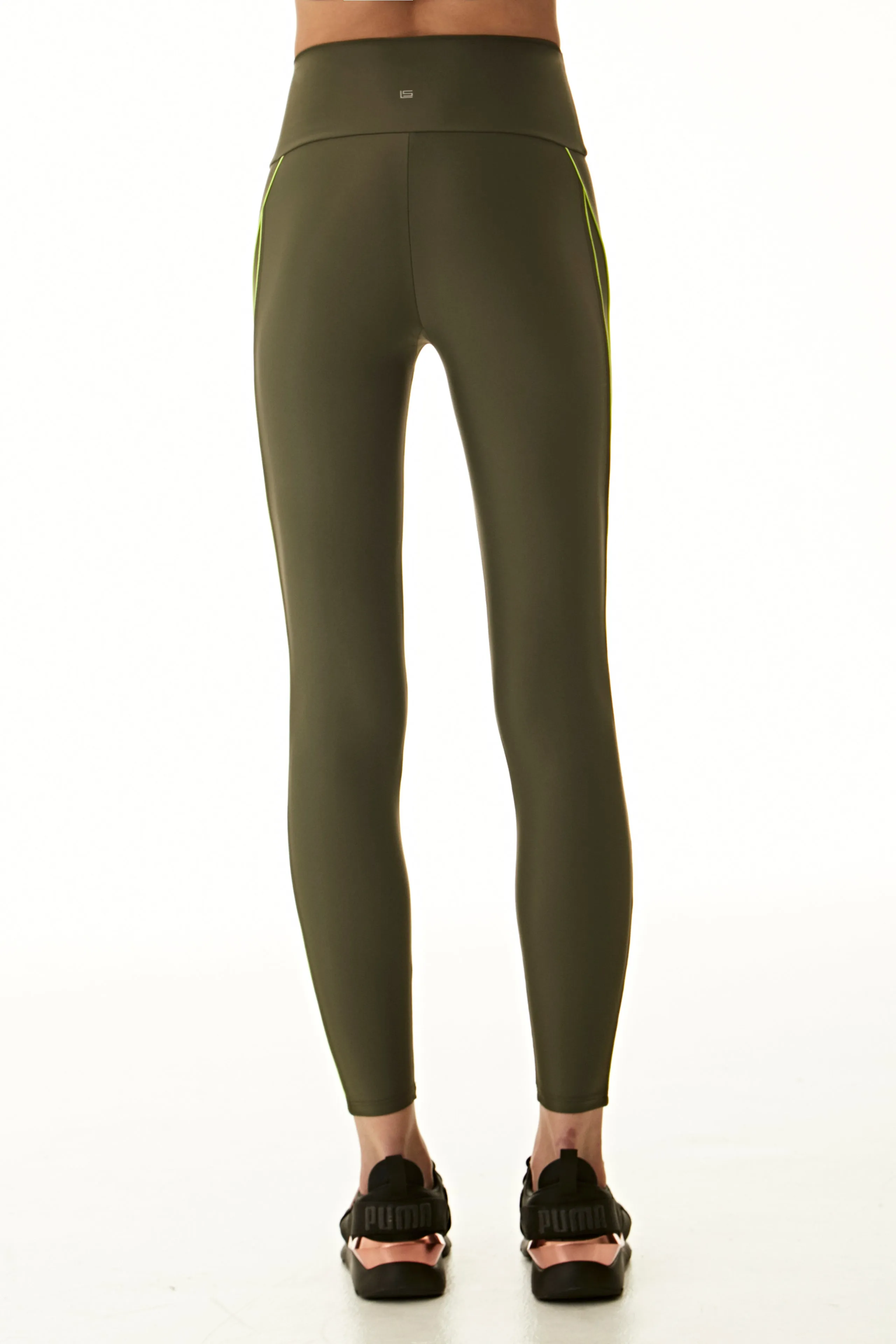 Element Piped Legging