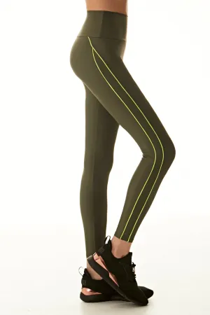 Element Piped Legging