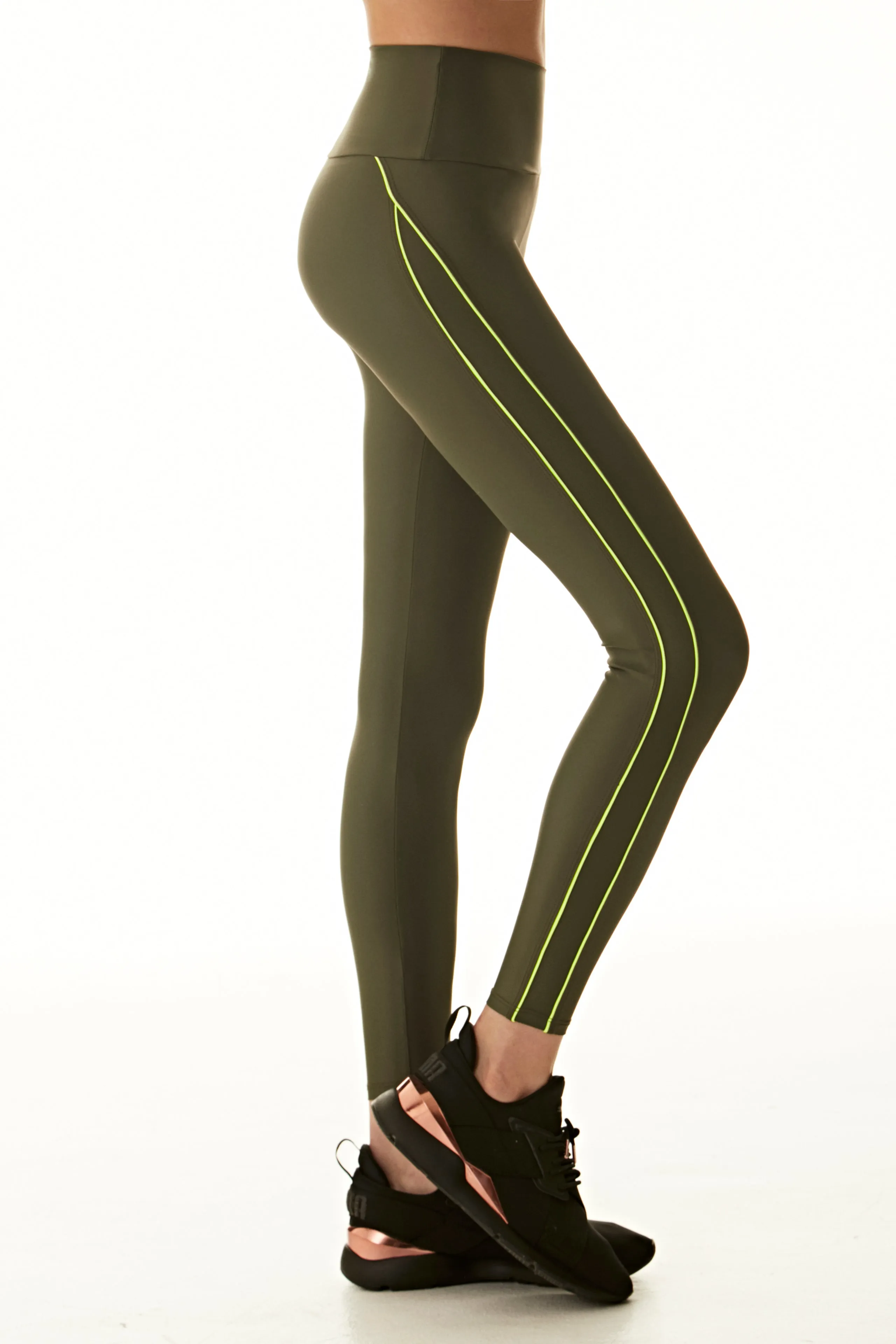 Element Piped Legging