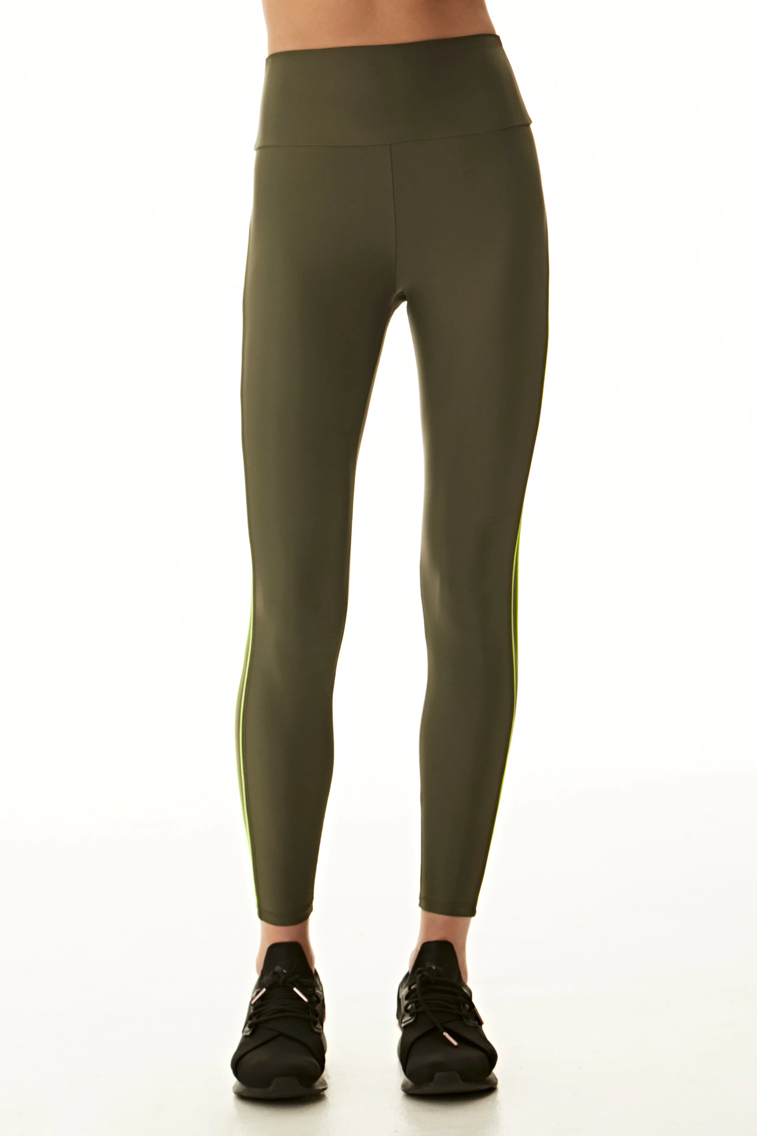 Element Piped Legging