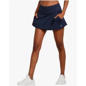 Eleven by Venus Williams Fly Skirt Size M Navy