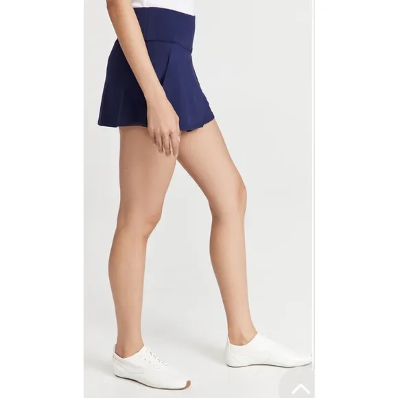 Eleven by Venus Williams Fly Skirt Size M Navy