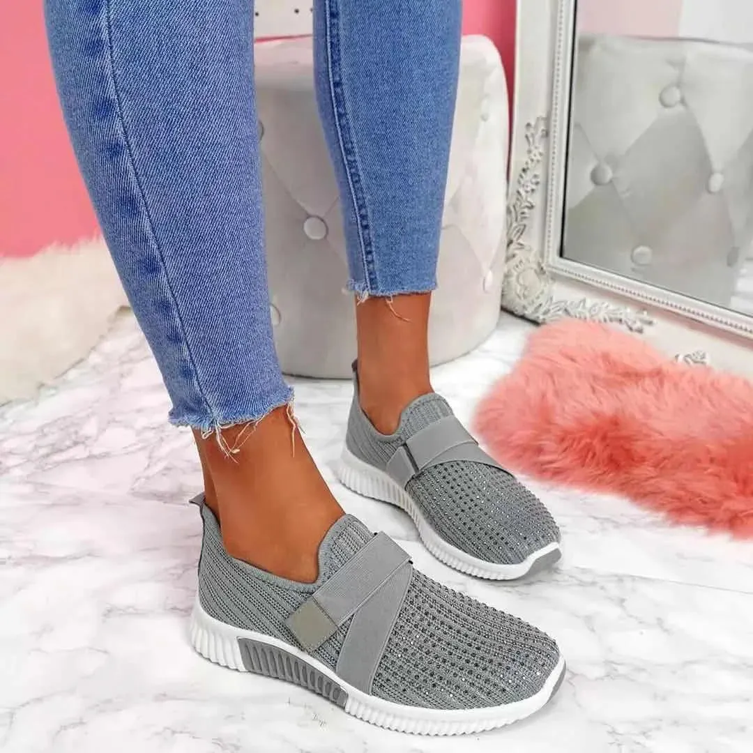 Elise - Stilvolle orthopädische Schuhe für Frauen