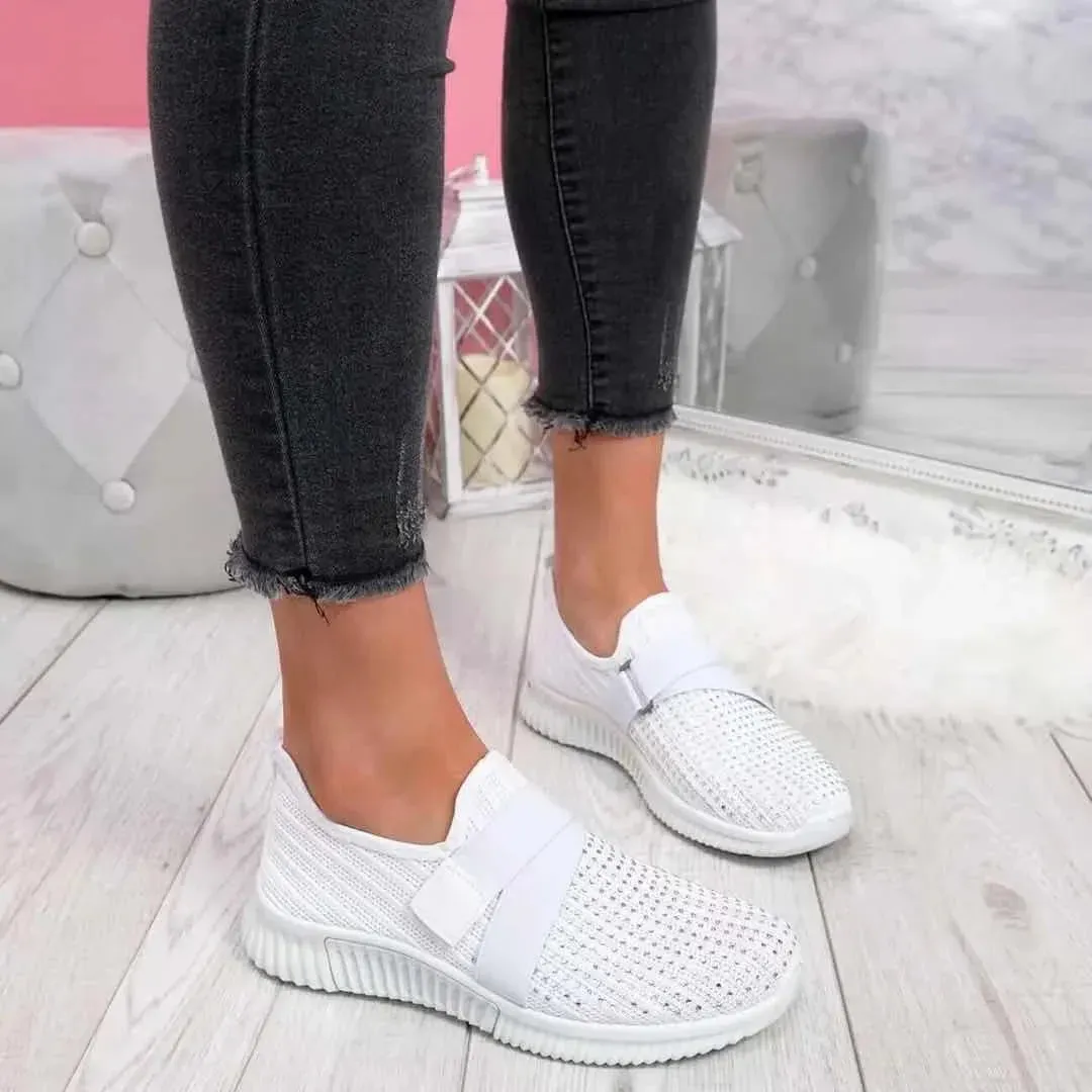 Elise - Stilvolle orthopädische Schuhe für Frauen