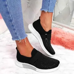 Elise - Stilvolle orthopädische Schuhe für Frauen