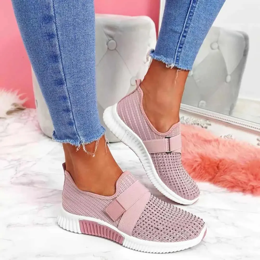 Elise - Stilvolle orthopädische Schuhe für Frauen