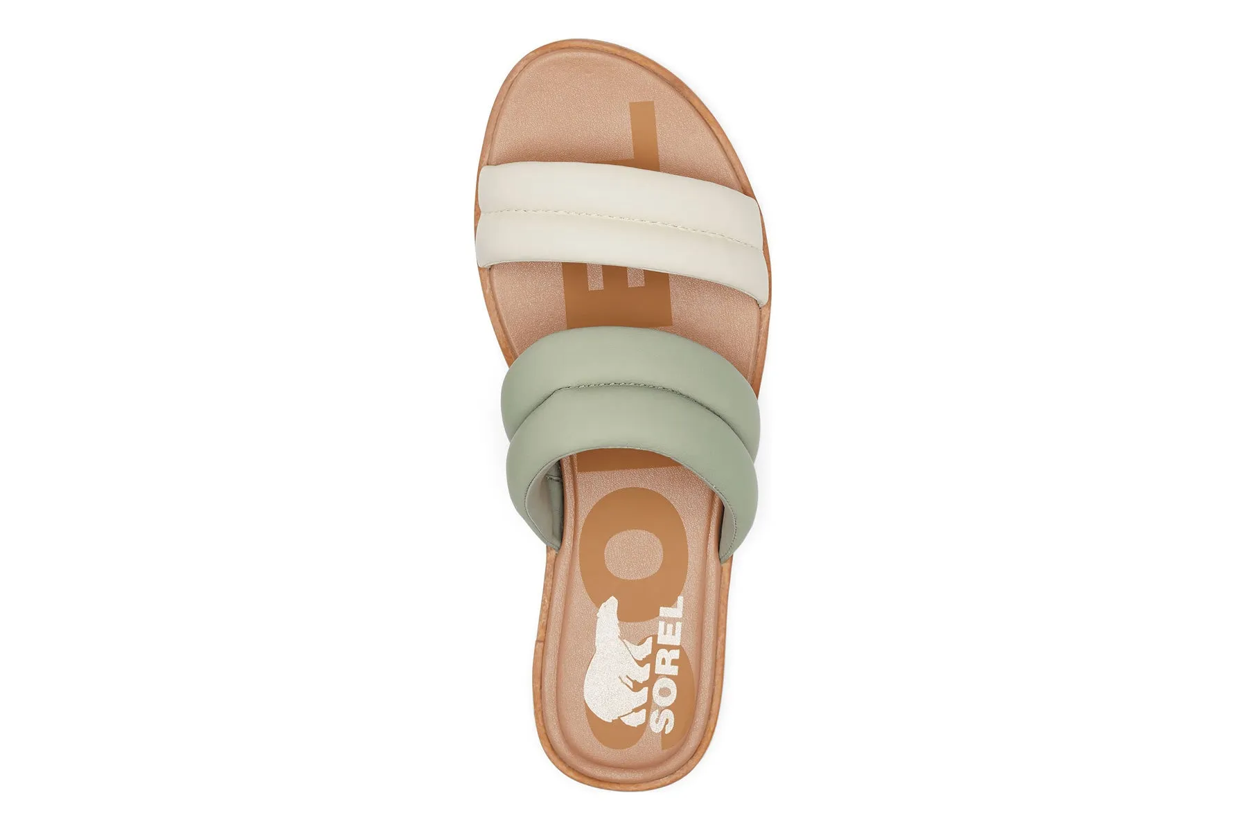 Ella II Puff Slide