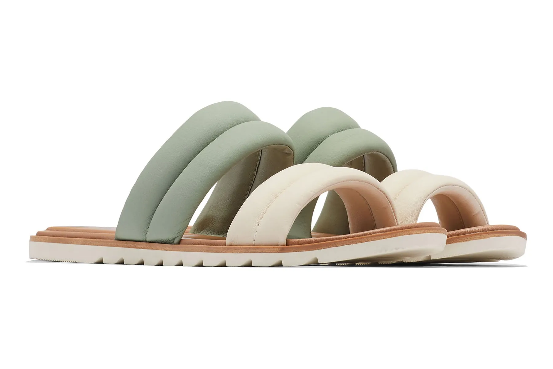 Ella II Puff Slide