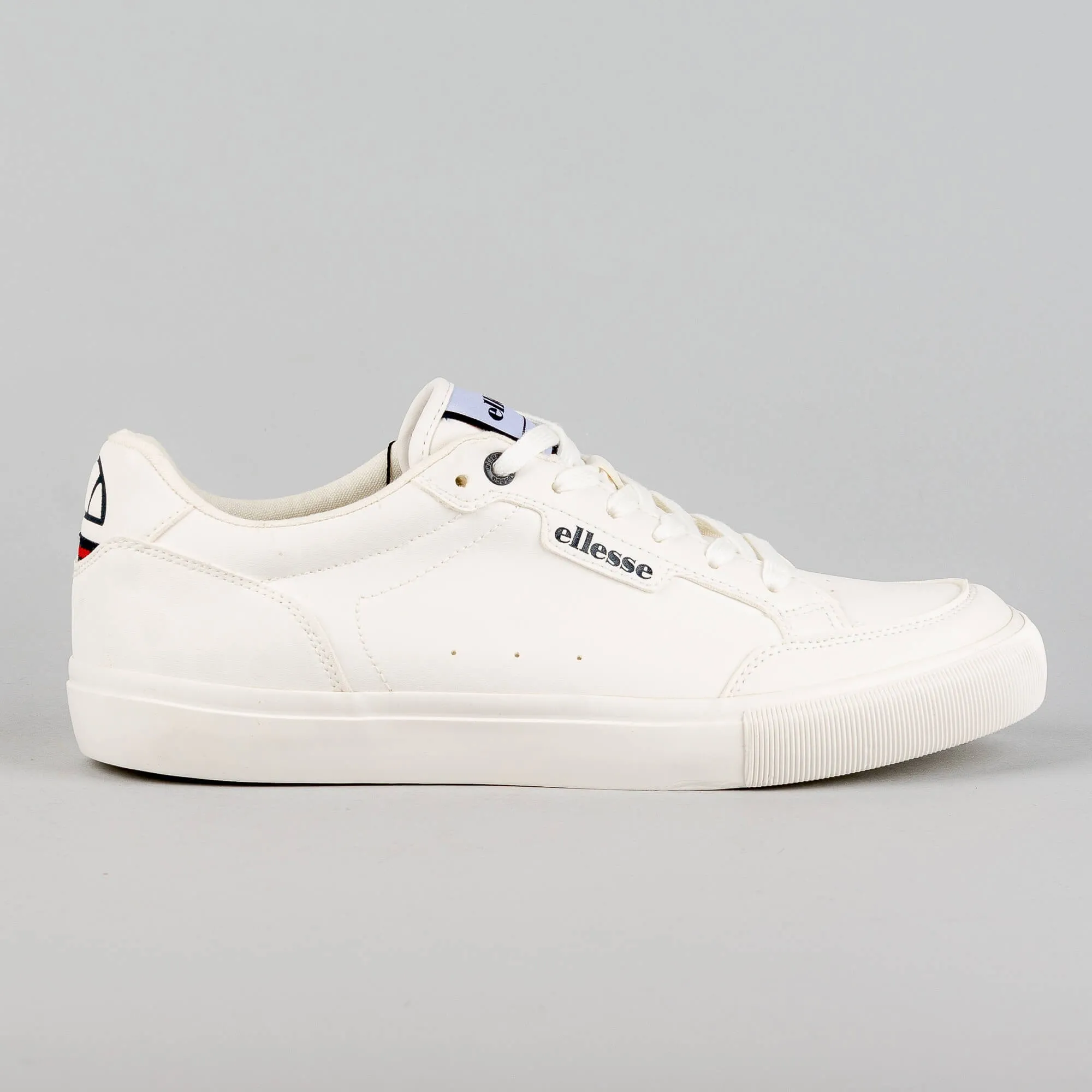 Ellesse mens Veno Vulc White