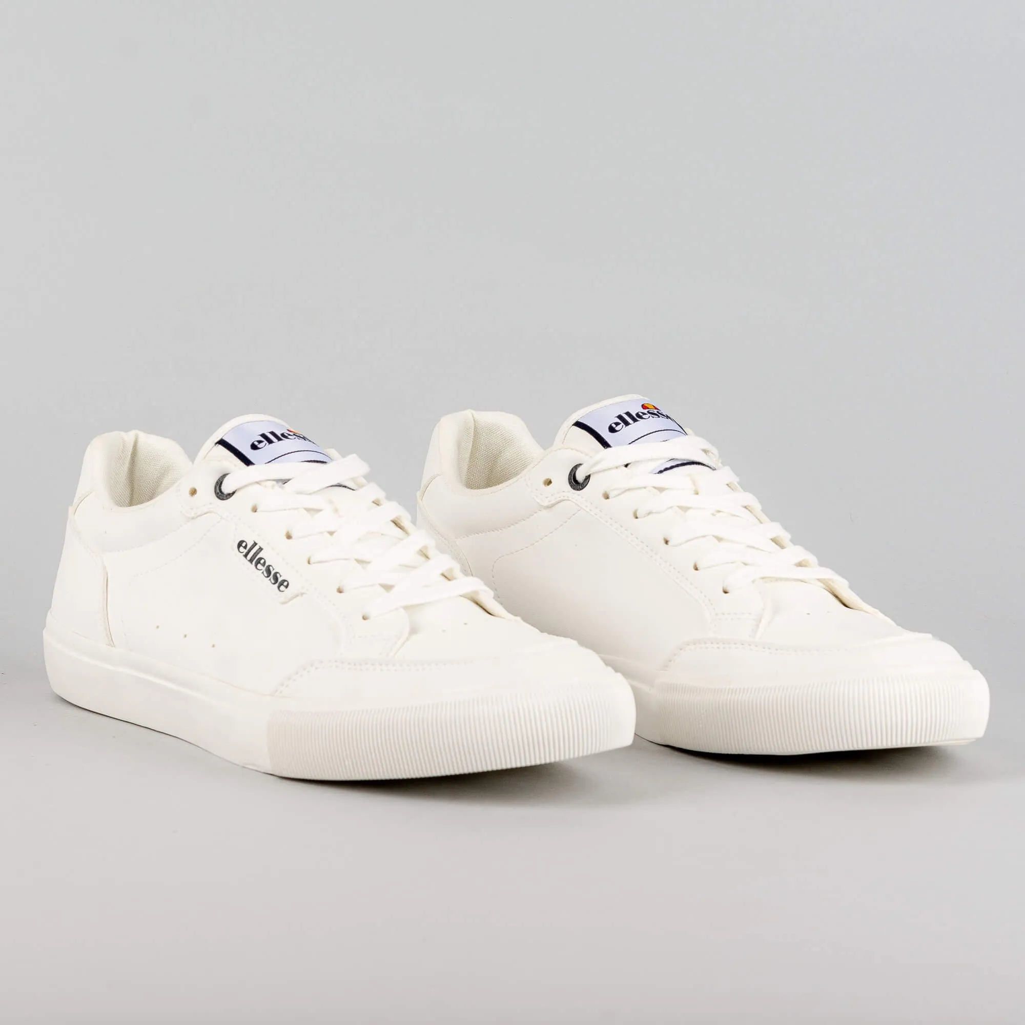 Ellesse mens Veno Vulc White
