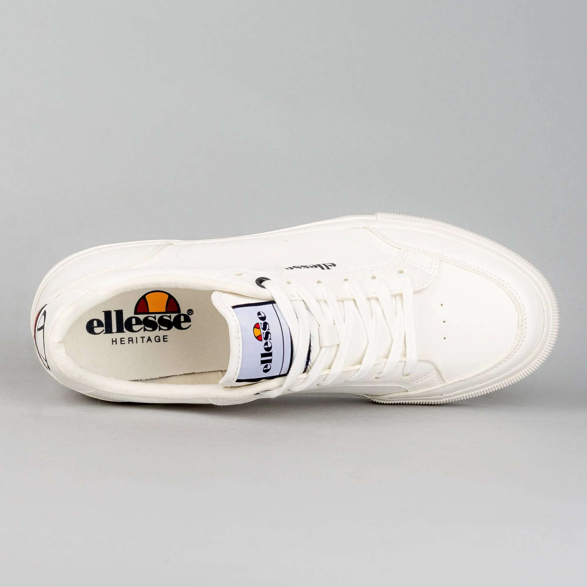Ellesse mens Veno Vulc White