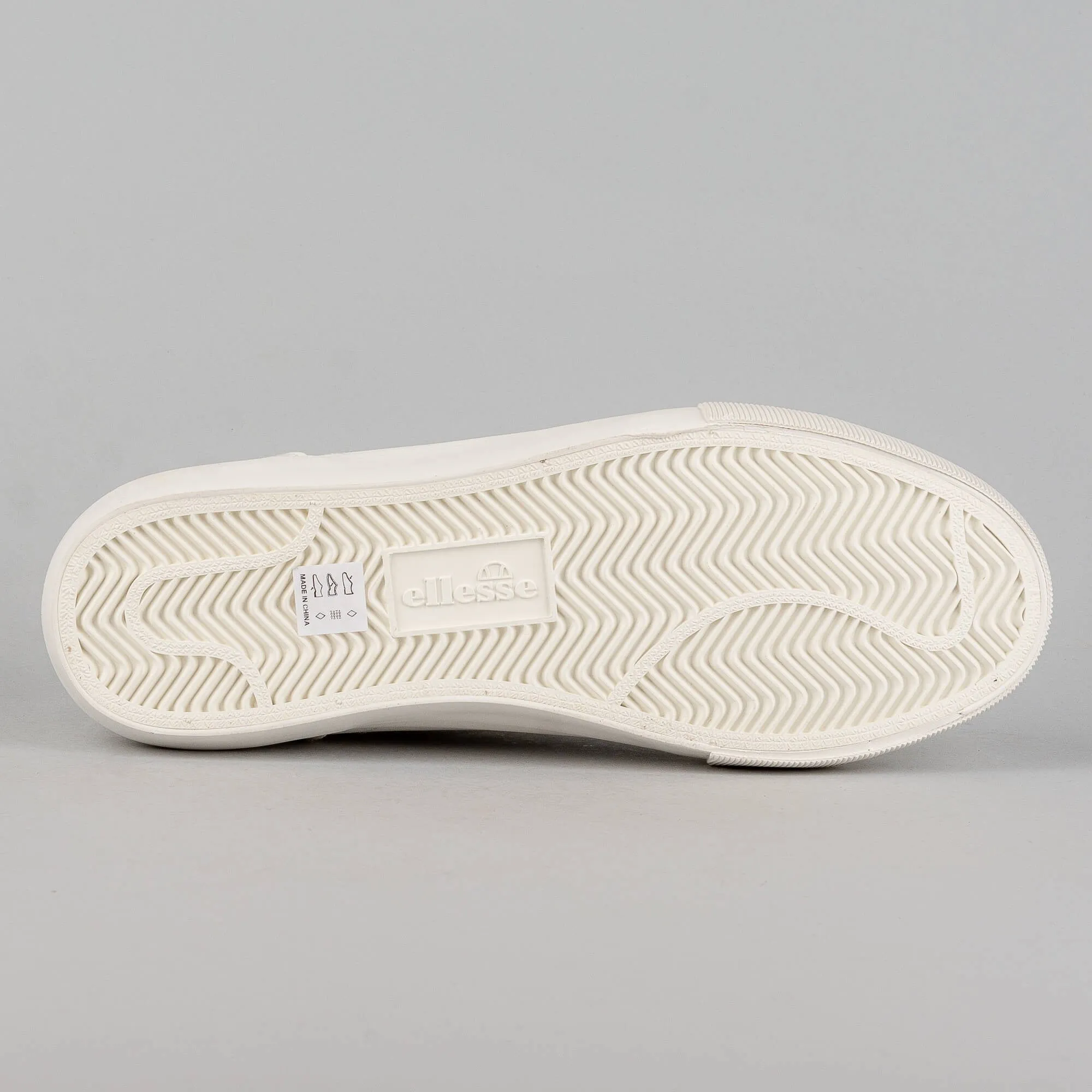 Ellesse mens Veno Vulc White