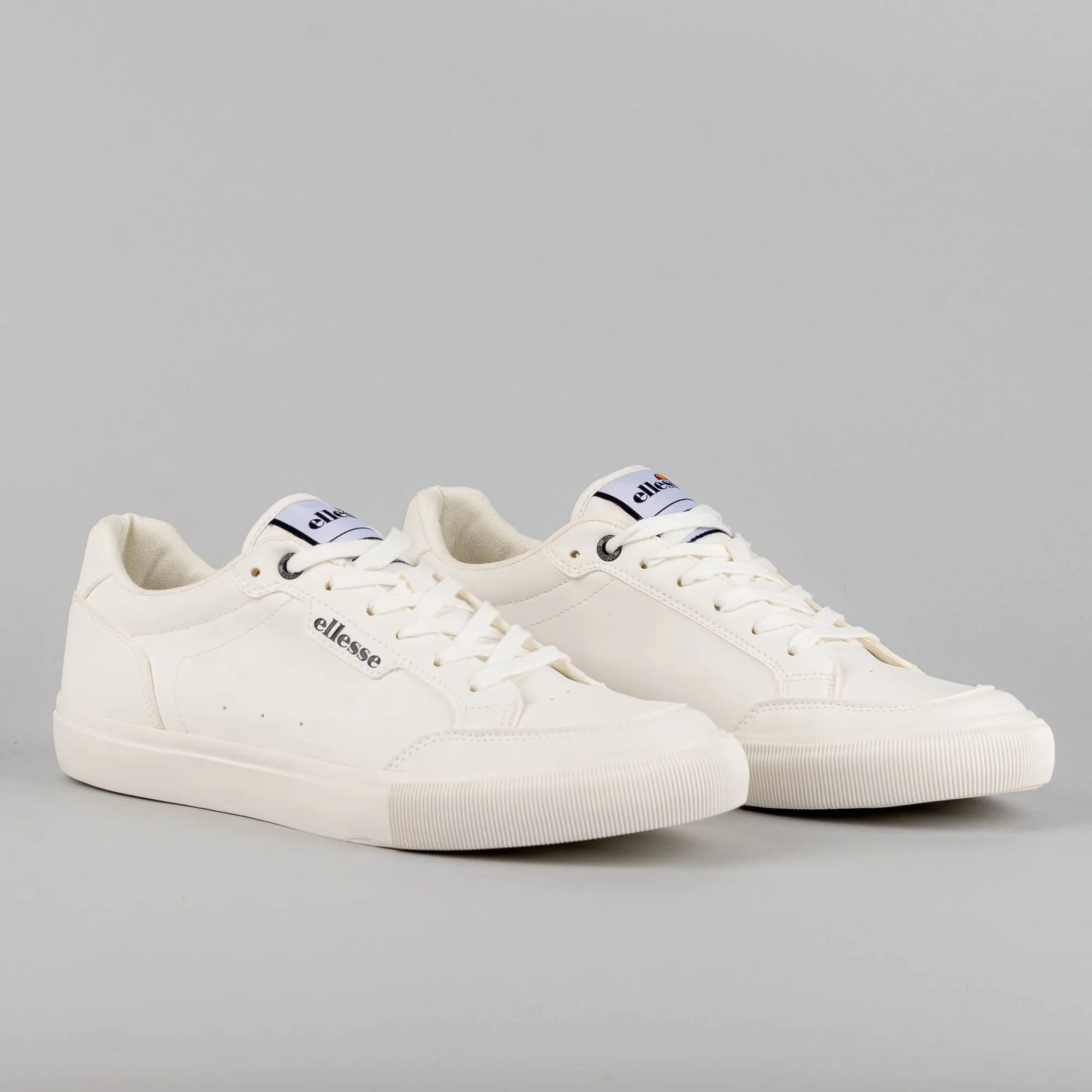 Ellesse mens Veno Vulc White