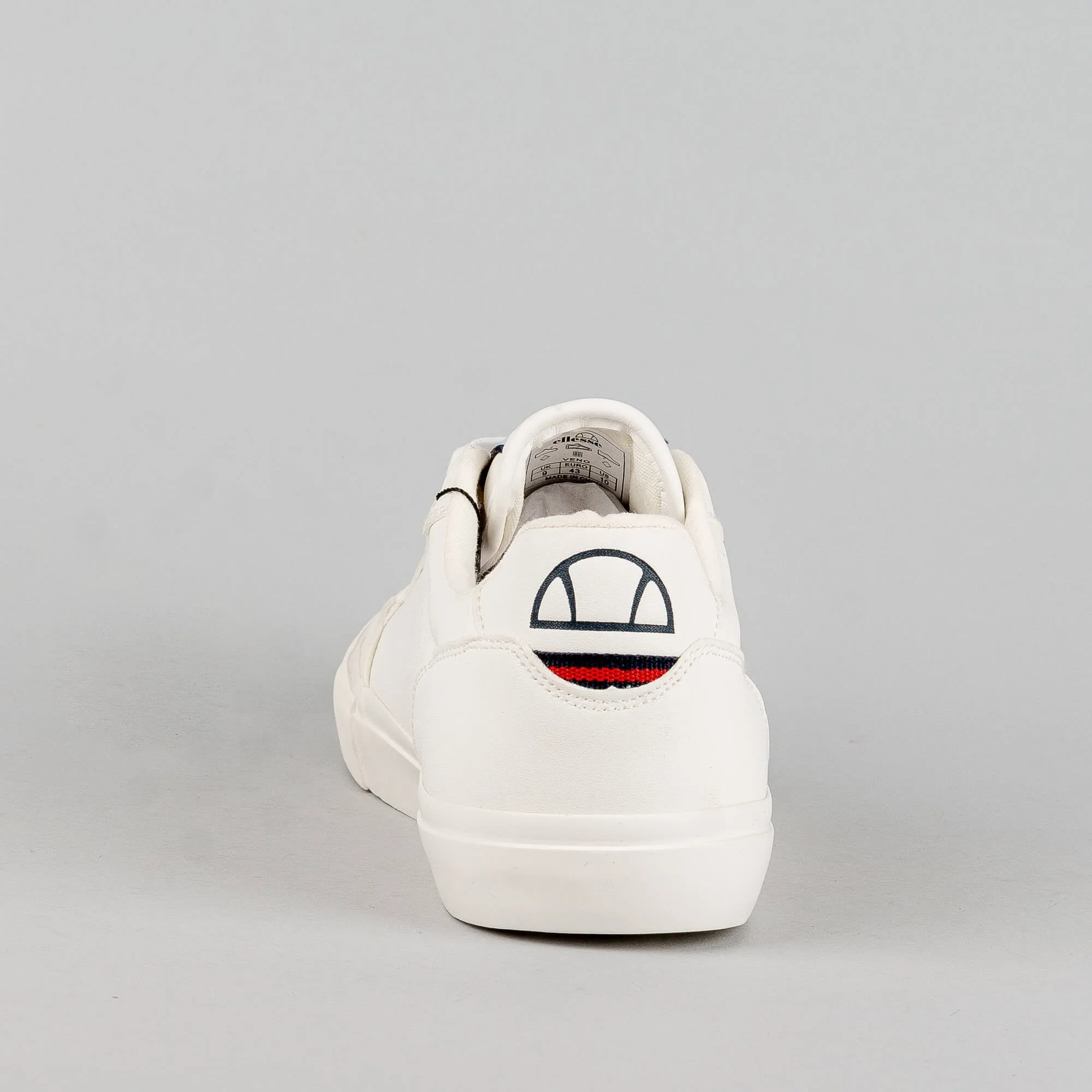 Ellesse mens Veno Vulc White
