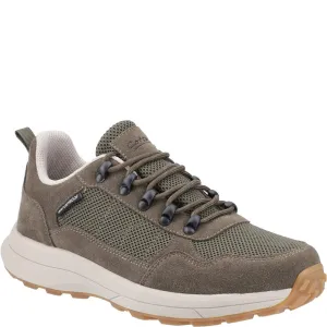 Elmfield Shoe Khaki