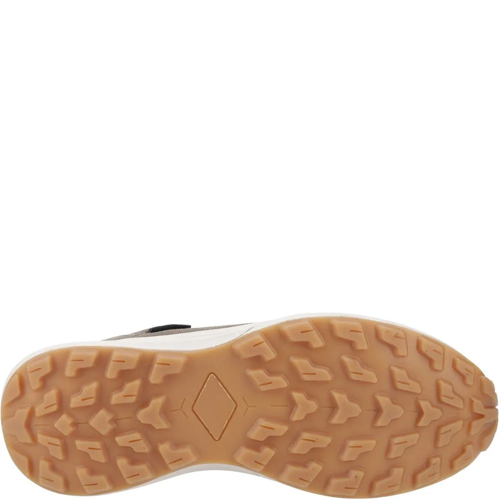 Elmfield Shoe Khaki