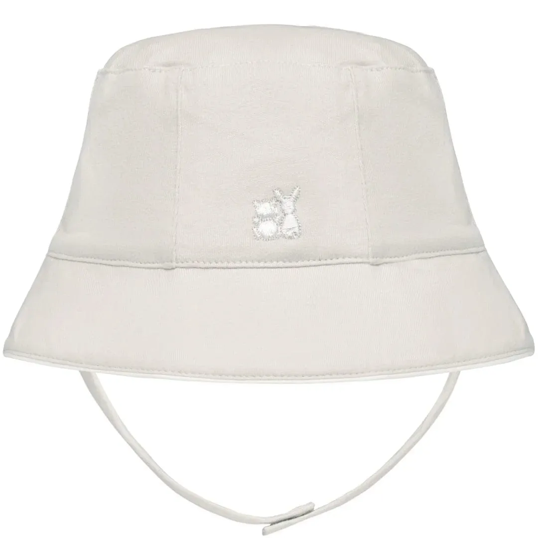 Emile et Rose 'Jordan' Blue Sun Hat