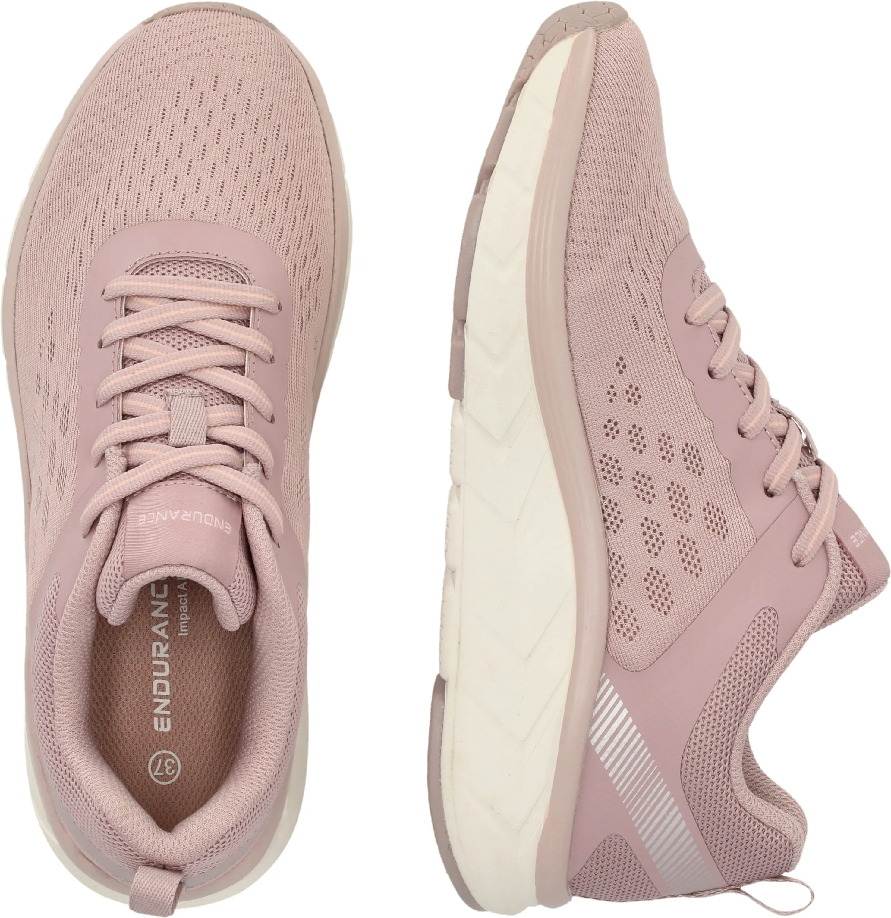 ENDURANCE FORTLIAN W SHOE
