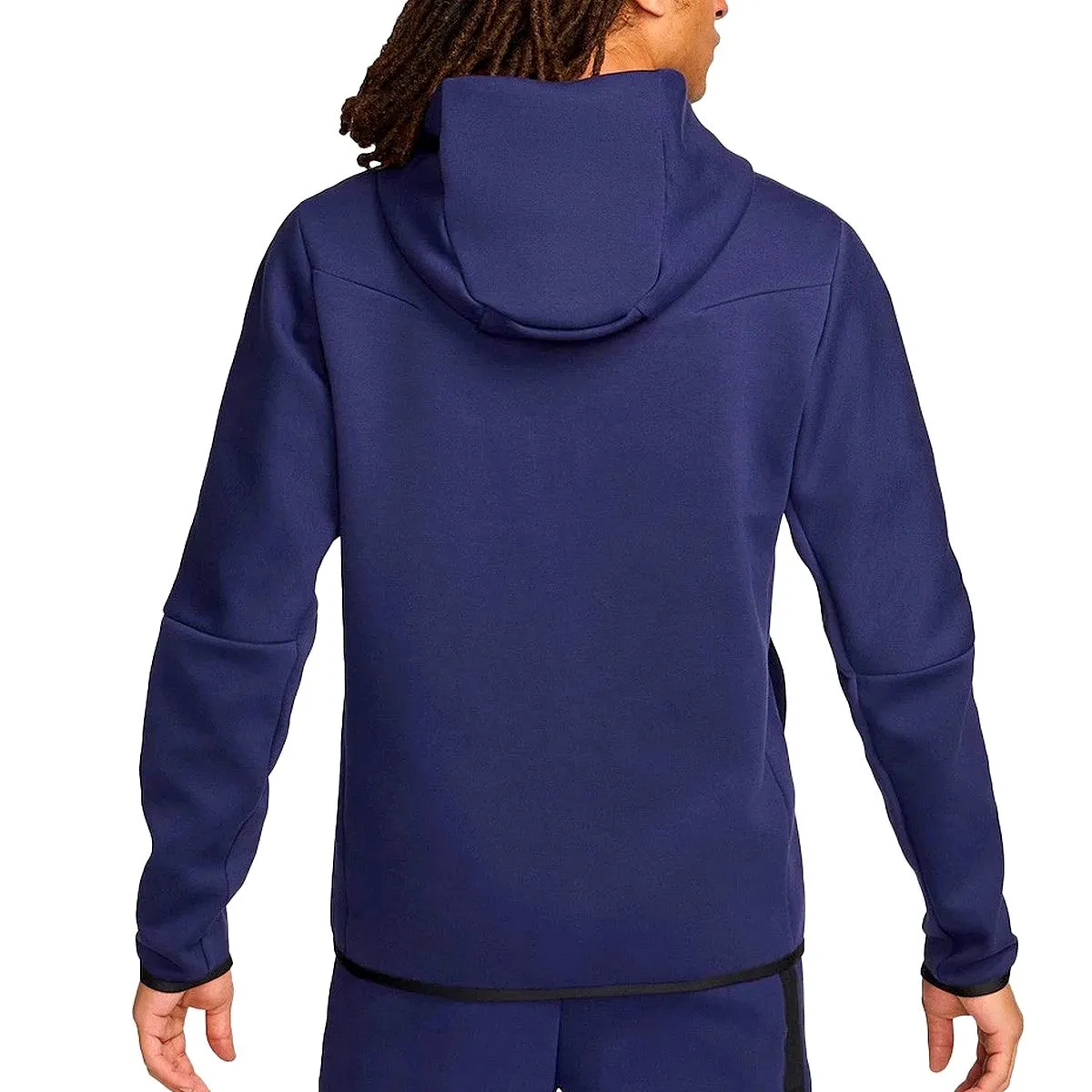 England Tech fleece presentation soccer tracksuit 2024/25 - Nike