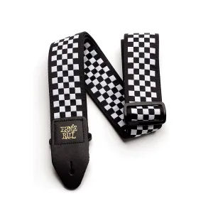 Ernie Ball P04149 Checkered