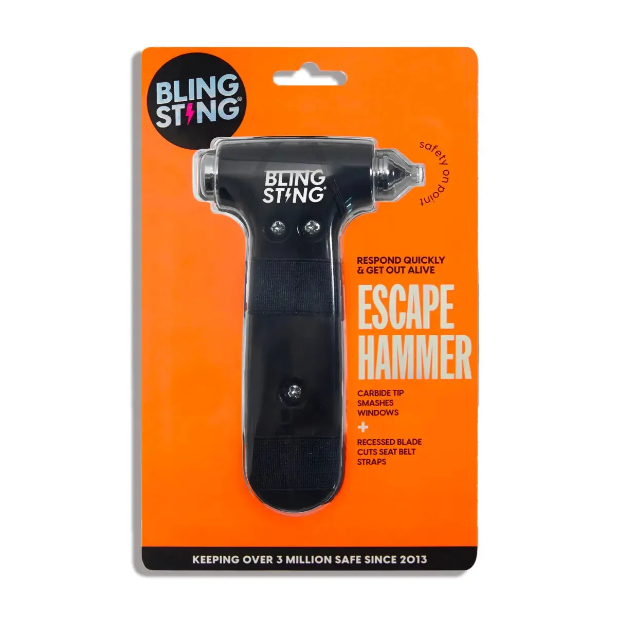 Escape Hammer