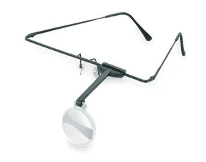 Eschenbach Frame for Clip on Lens