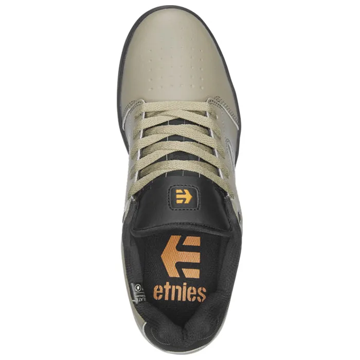 Etnies - Camber Crank [Tan/Black]