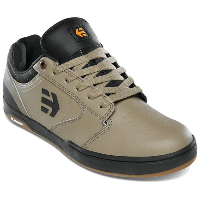 Etnies - Camber Crank [Tan/Black]