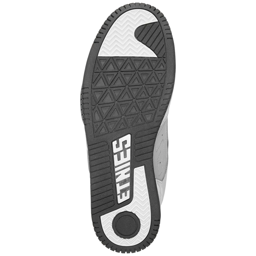 ETNIES FAZE [WHITE/GREY/BLACK]