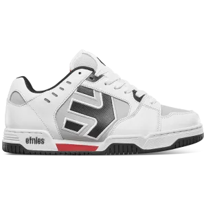 ETNIES FAZE [WHITE/GREY/BLACK]