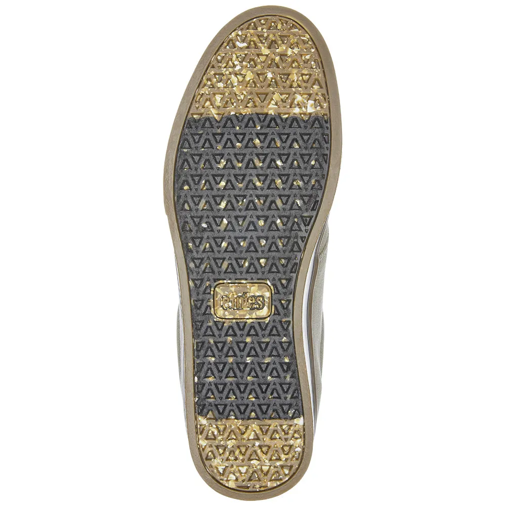 ETNIES JAMESON 2 ECO [TAN/GREEN/GUM]