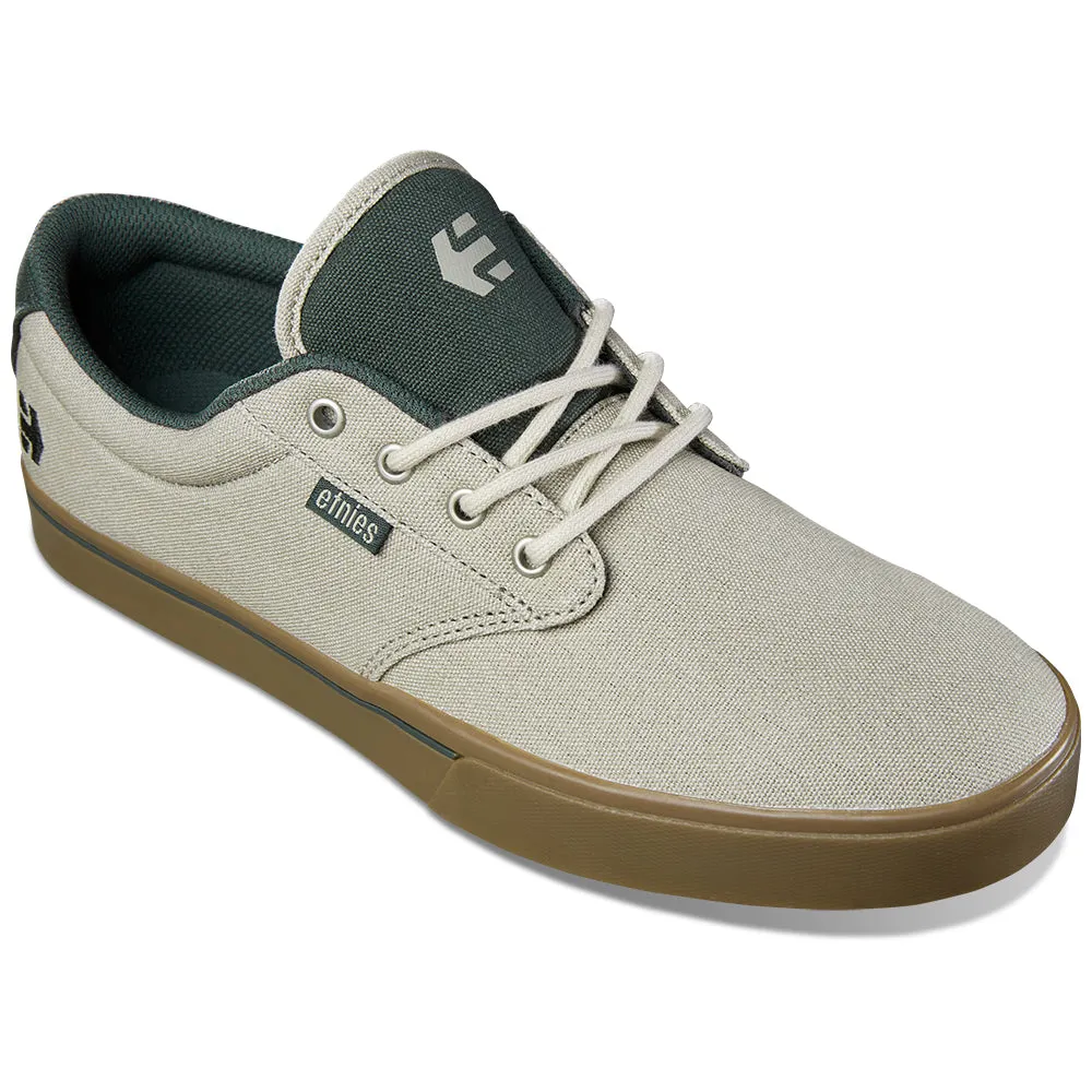 ETNIES JAMESON 2 ECO [TAN/GREEN/GUM]
