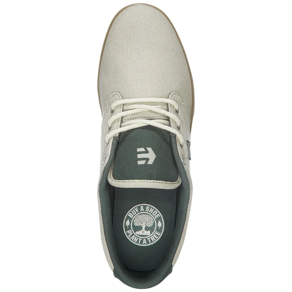 ETNIES JAMESON 2 ECO [TAN/GREEN/GUM]