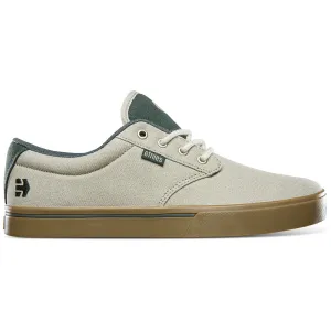 ETNIES JAMESON 2 ECO [TAN/GREEN/GUM]