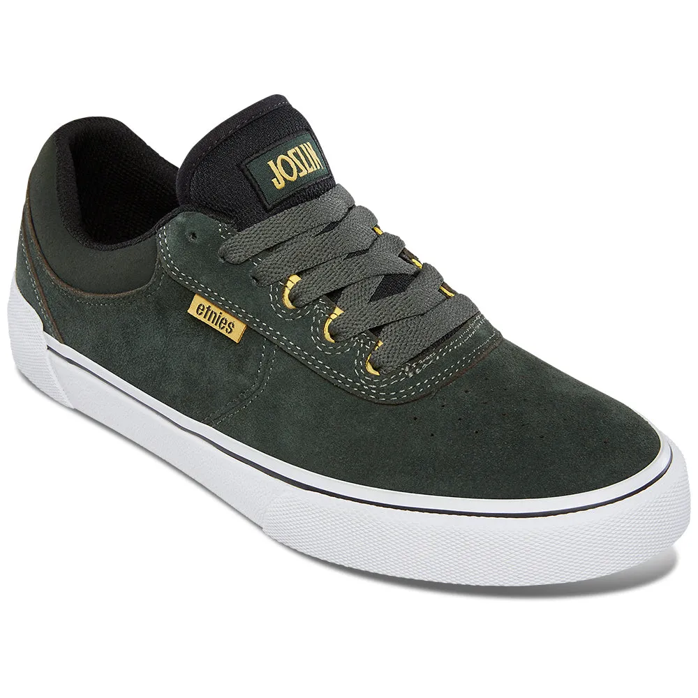 ETNIES JOSLIN VULC [GREEN]