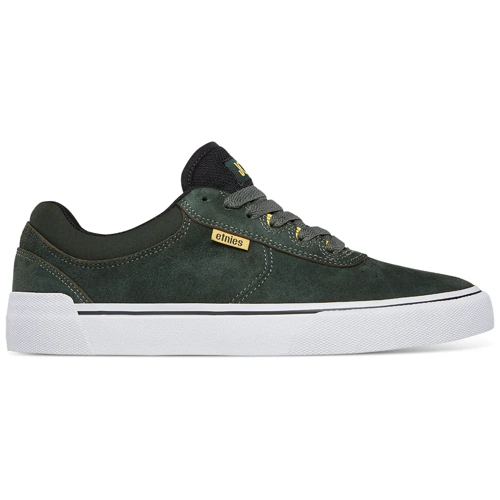 ETNIES JOSLIN VULC [GREEN]